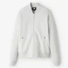 Recover Bomber Jacket
