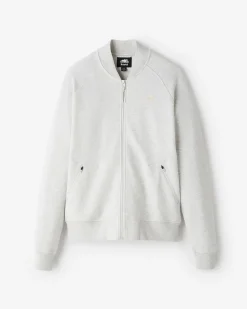 Recover Bomber Jacket