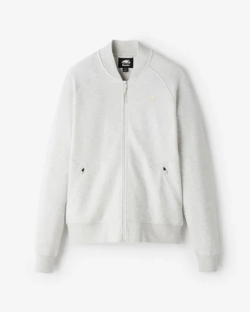 Recover Bomber Jacket