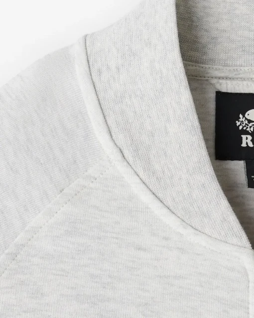 Recover Bomber Jacket