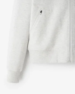 Recover Bomber Jacket