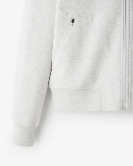 Recover Bomber Jacket