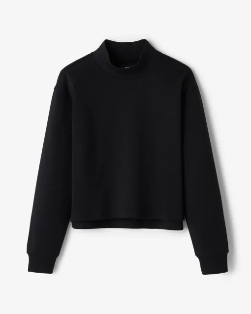 Recover Essential Turtleneck
