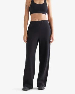 Recover Essential Wide Leg Sweatpant