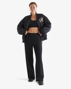 Recover Essential Wide Leg Sweatpant