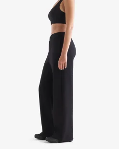 Recover Essential Wide Leg Sweatpant