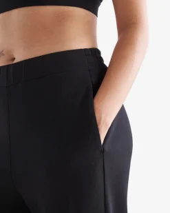 Recover Essential Wide Leg Sweatpant