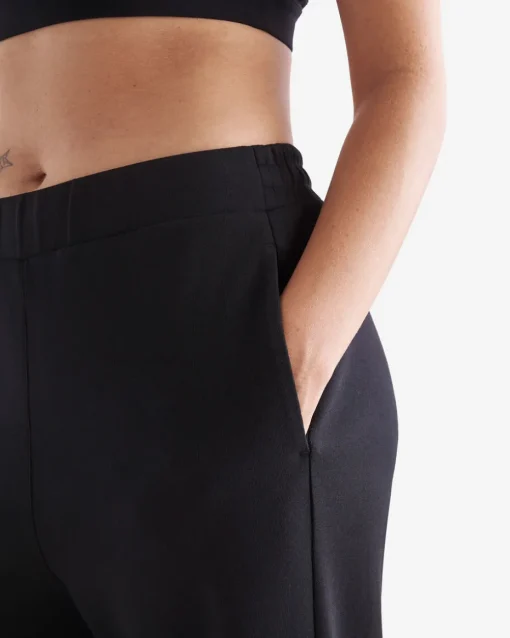 Recover Essential Wide Leg Sweatpant