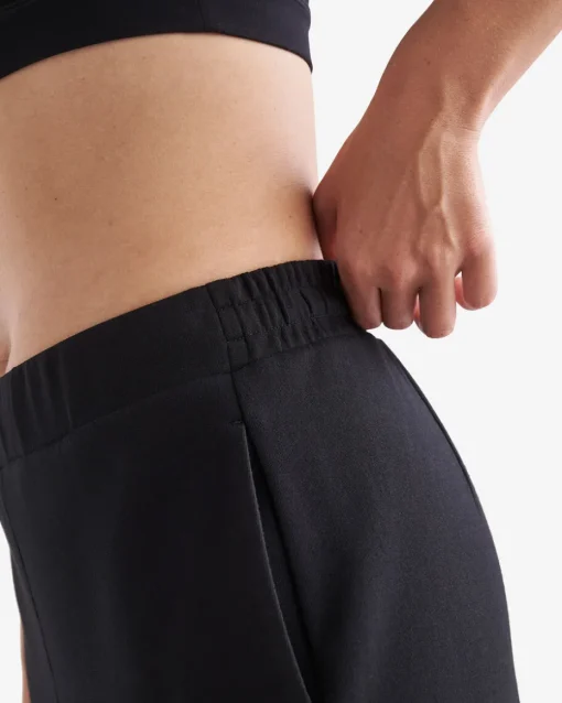 Recover Essential Wide Leg Sweatpant