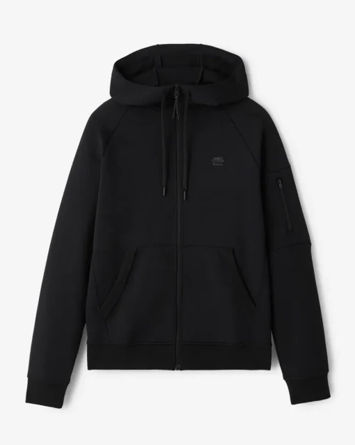 Recover Full Zip Hoodie