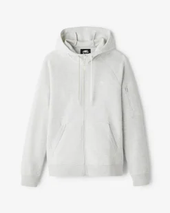 Recover Full Zip Hoodie