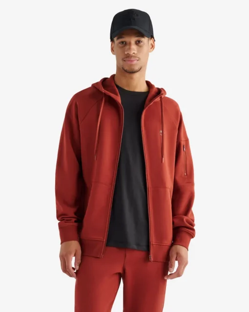 Recover Full Zip Hoodie