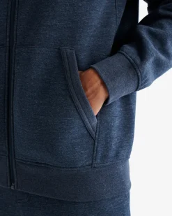 Recover Full Zip Hoodie