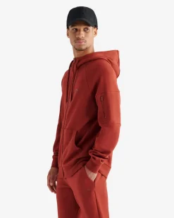 Recover Full Zip Hoodie