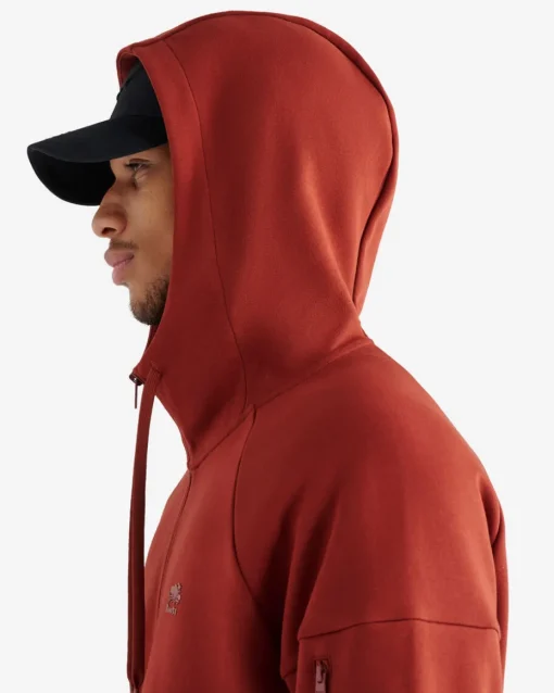 Recover Full Zip Hoodie