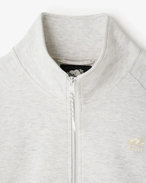 Recover Track Jacket