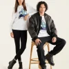 Re-Issue Long Sleeve T-shirt