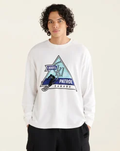 Re-Issue Long Sleeve T-shirt