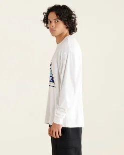 Re-Issue Long Sleeve T-shirt