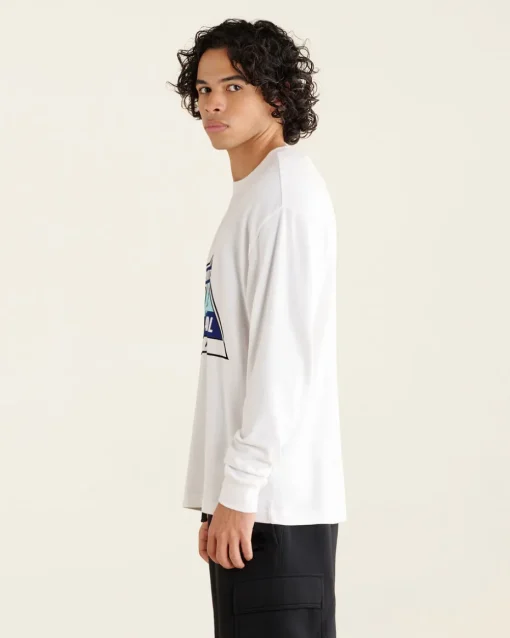 Re-Issue Long Sleeve T-shirt