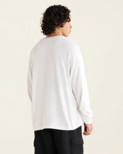 Re-Issue Long Sleeve T-shirt