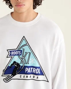 Re-Issue Long Sleeve T-shirt