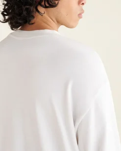 Re-Issue Long Sleeve T-shirt