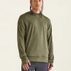 Renew Long Sleeve Hoodie