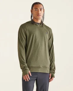 Renew Long Sleeve Hoodie