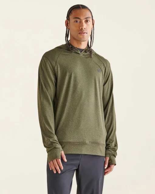 Renew Long Sleeve Hoodie