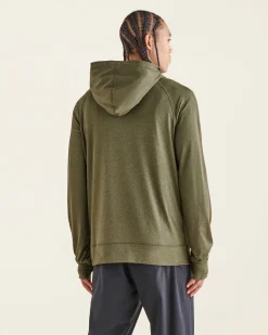 Renew Long Sleeve Hoodie