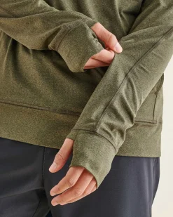 Renew Long Sleeve Hoodie
