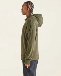 Renew Long Sleeve Hoodie