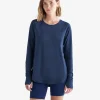 Renew Long Sleeve Top