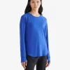 Renew Long Sleeve Top