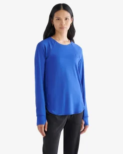 Renew Long Sleeve Top