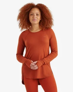 Renew Long Sleeve Top
