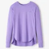 Renew Long Sleeve Top