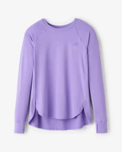Renew Long Sleeve Top