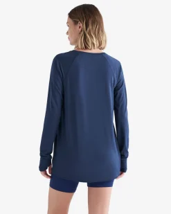 Renew Long Sleeve Top