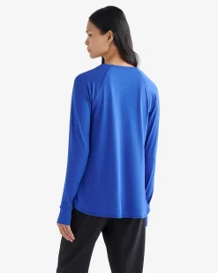 Renew Long Sleeve Top