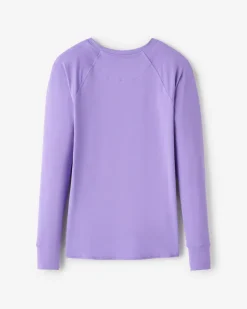 Renew Long Sleeve Top