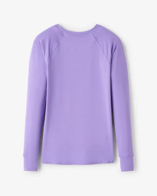 Renew Long Sleeve Top