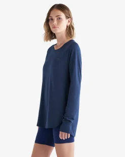Renew Long Sleeve Top