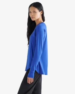 Renew Long Sleeve Top