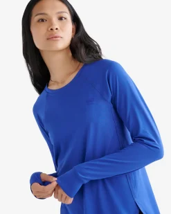 Renew Long Sleeve Top