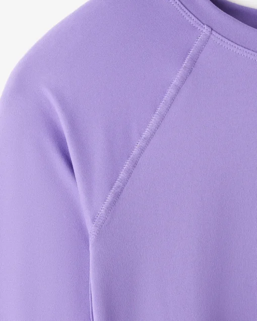 Renew Long Sleeve Top