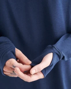 Renew Long Sleeve Top