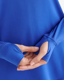 Renew Long Sleeve Top