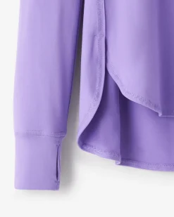 Renew Long Sleeve Top
